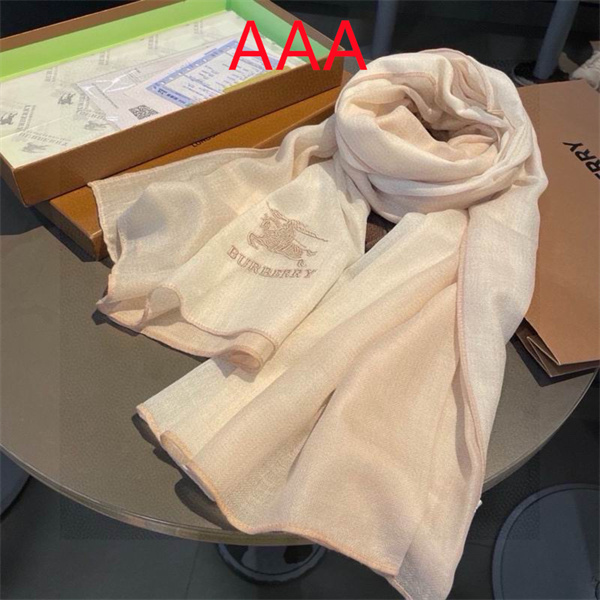 Buberry(AAA)Scarve-0248