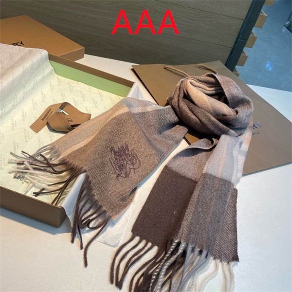 Buberry(AAA)Scarve-0252