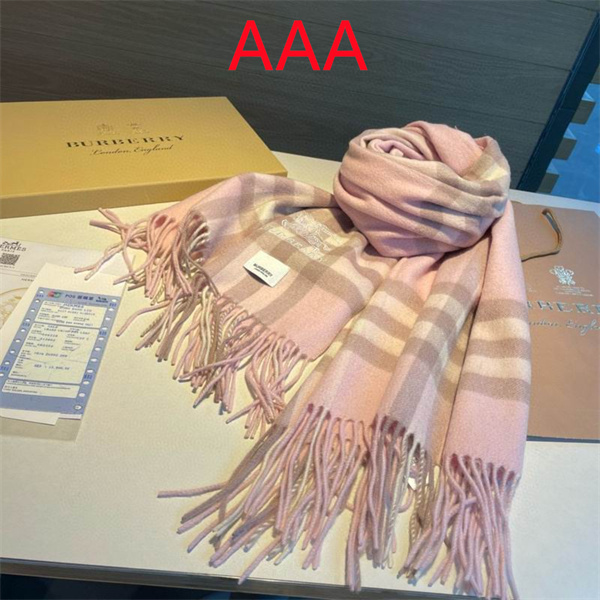 Buberry(AAA)Scarve-0254