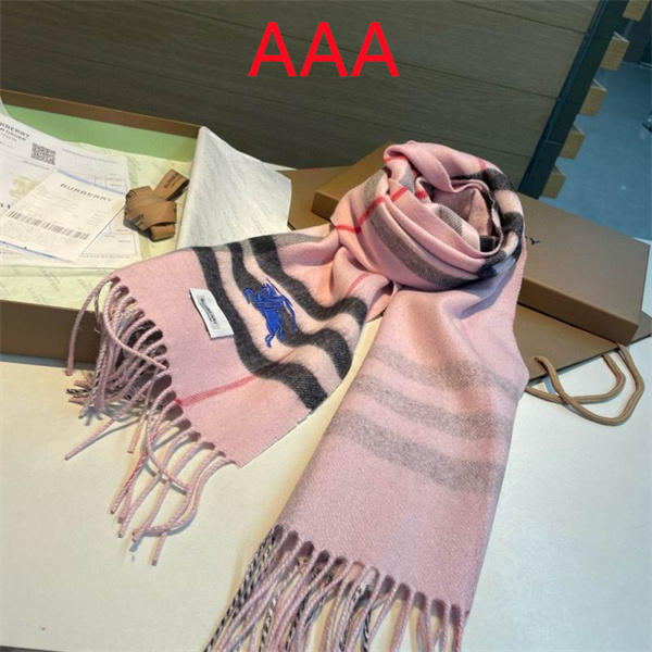 Buberry(AAA)Scarve-0256