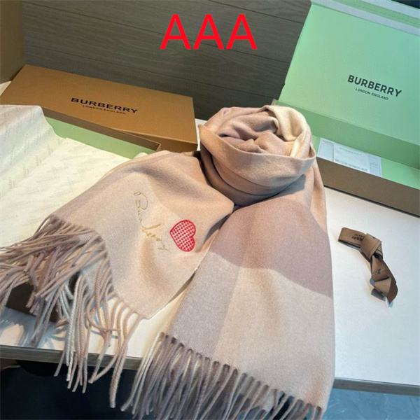 Buberry(AAA)Scarve-0260