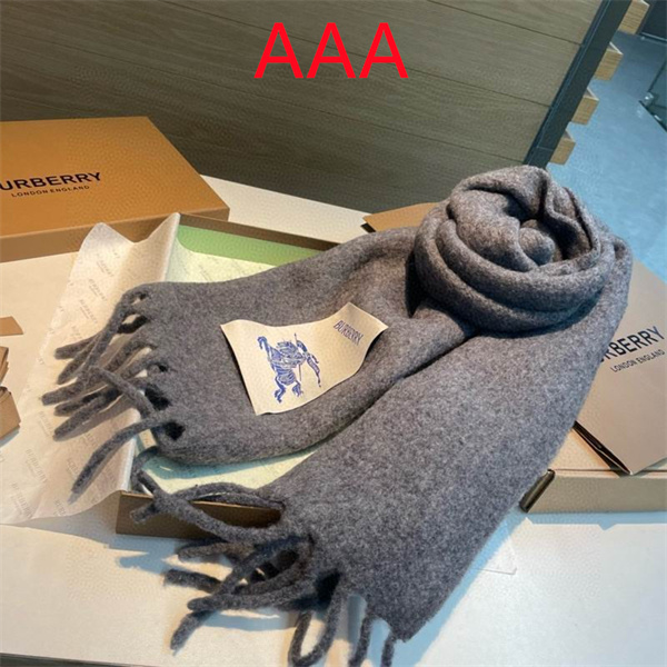 Buberry(AAA)Scarve-0273