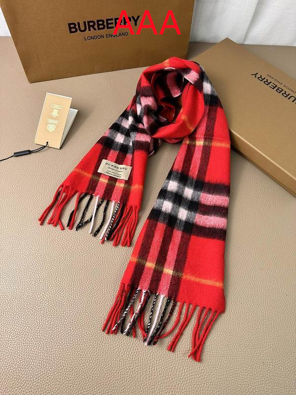 Buberry(AAA)Scarve-0280