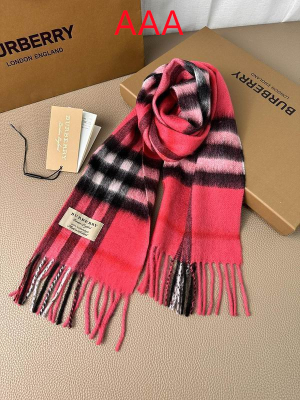 Buberry(AAA)Scarve-0284