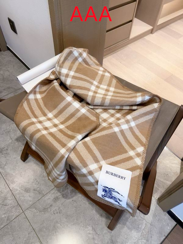 Buberry(AAA)Scarve-0029