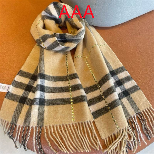 Buberry(AAA)Scarve-0291