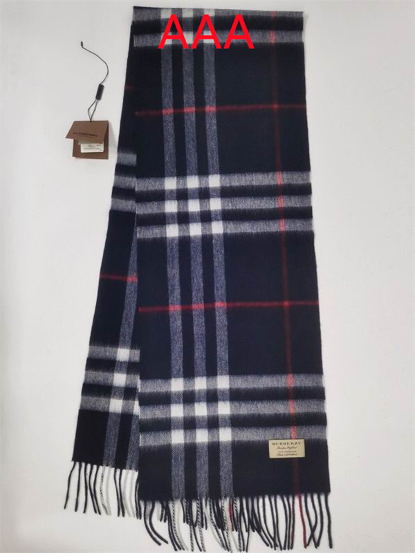 Buberry(AAA)Scarve-0304