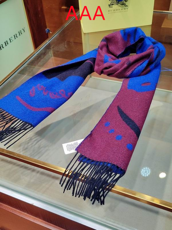 Buberry(AAA)Scarve-0031