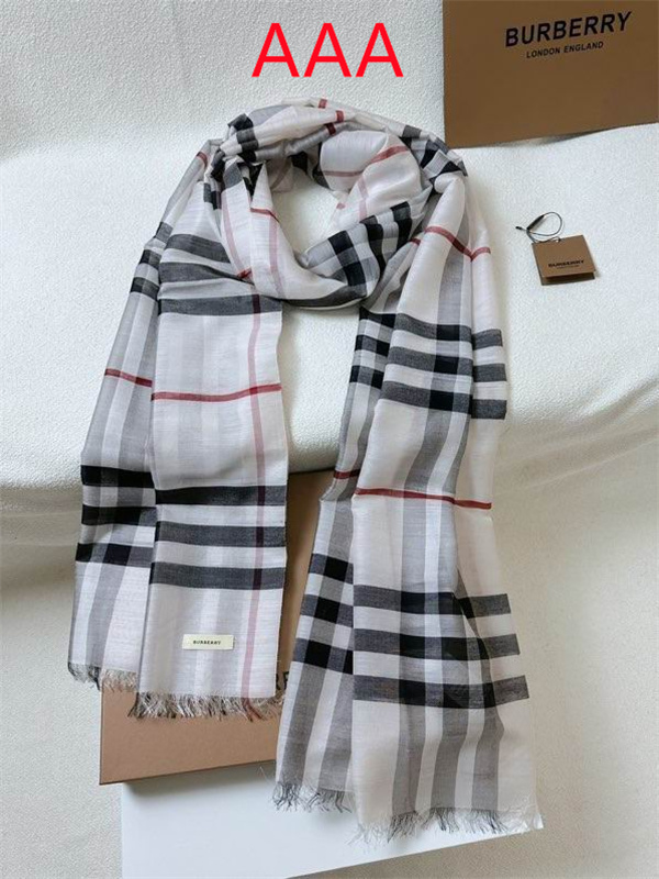 Buberry(AAA)Scarve-0314