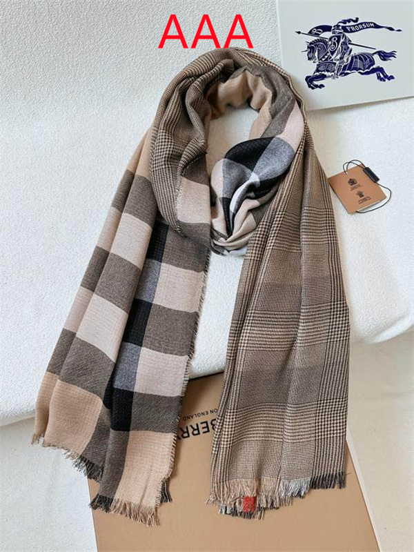 Buberry(AAA)Scarve-0315