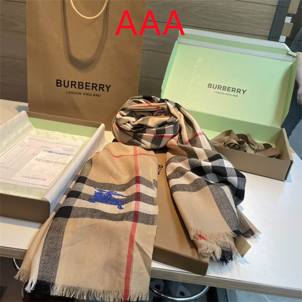 Buberry(AAA)Scarve-0318