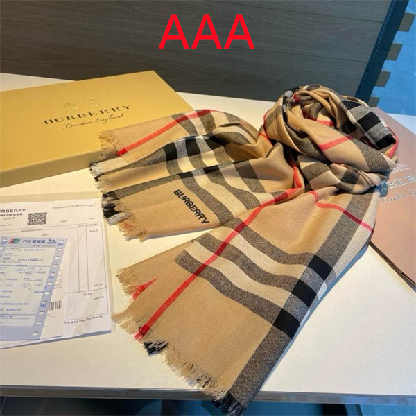 Buberry(AAA)Scarve-0320