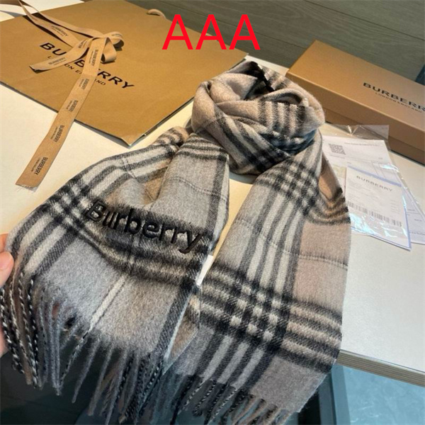 Buberry(AAA)Scarve-0324