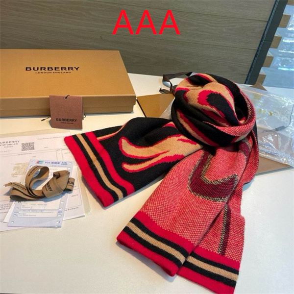Buberry(AAA)Scarve-0331