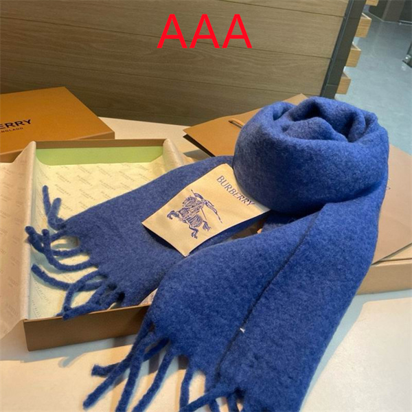 Buberry(AAA)Scarve-0339