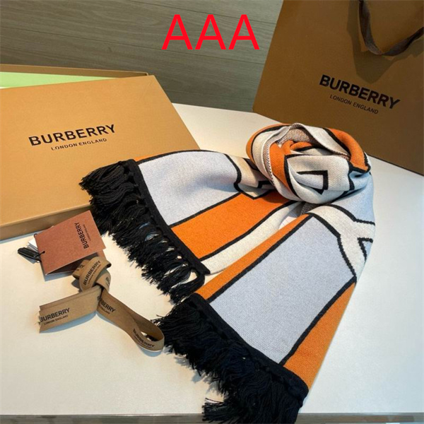 Buberry(AAA)Scarve-0344