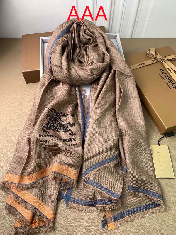 Buberry(AAA)Scarve-0347