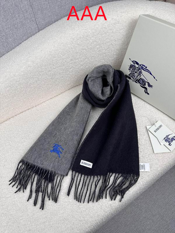 Buberry(AAA)Scarve-0355