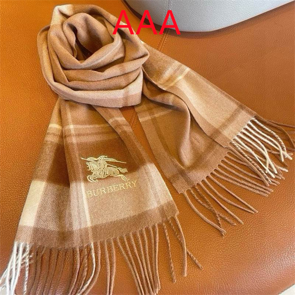 Buberry(AAA)Scarve-0360
