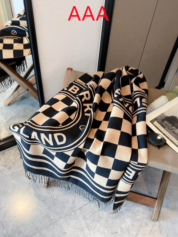 Buberry(AAA)Scarve-0039