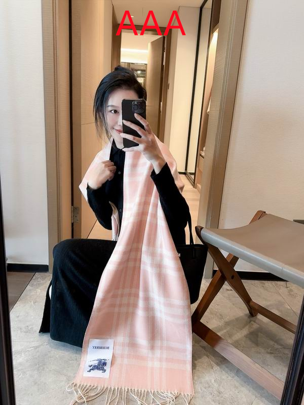 Buberry(AAA)Scarve-0054