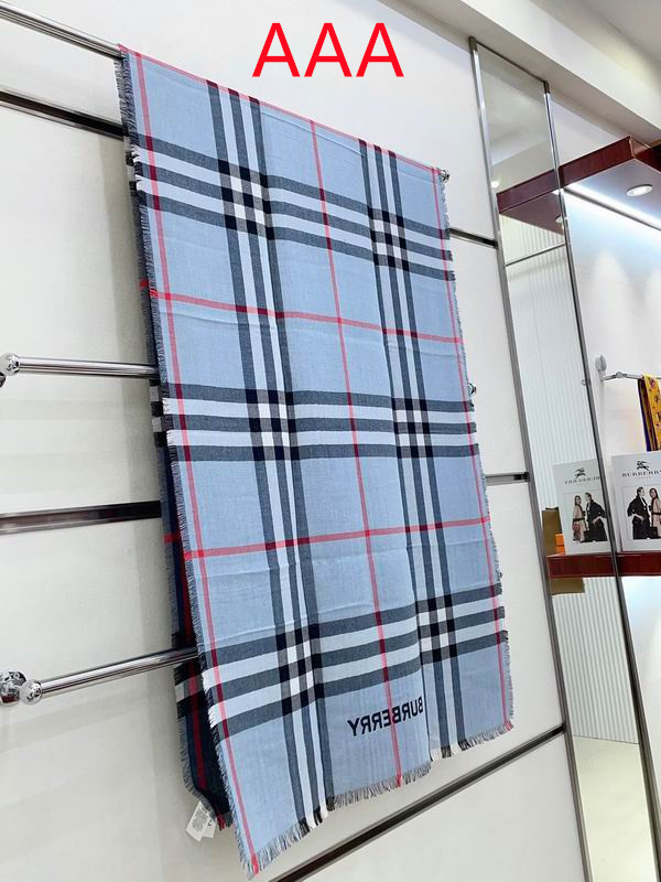 Buberry(AAA)Scarve-0065