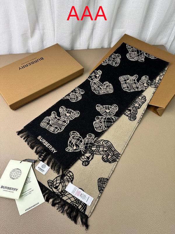 Buberry(AAA)Scarve-0072