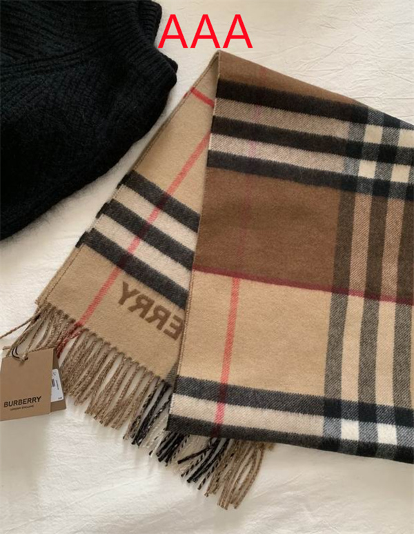 Buberry(AAA)Scarve-0073