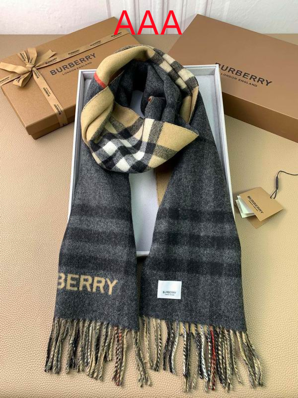 Buberry(AAA)Scarve-0075