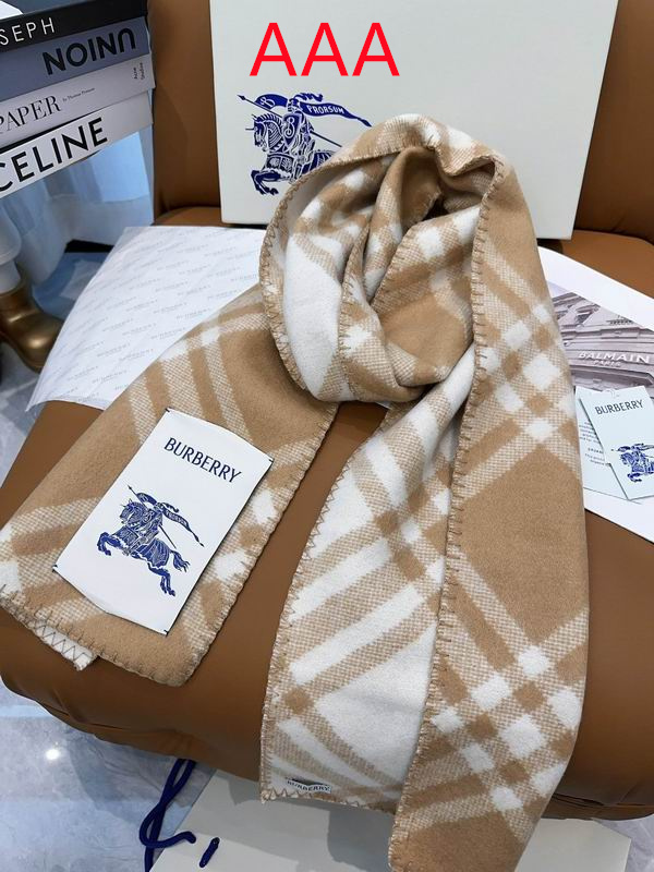 Buberry(AAA)Scarve-0096