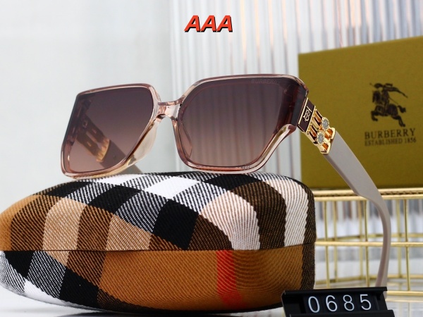 Burberry-Sunglass(AAA)-096