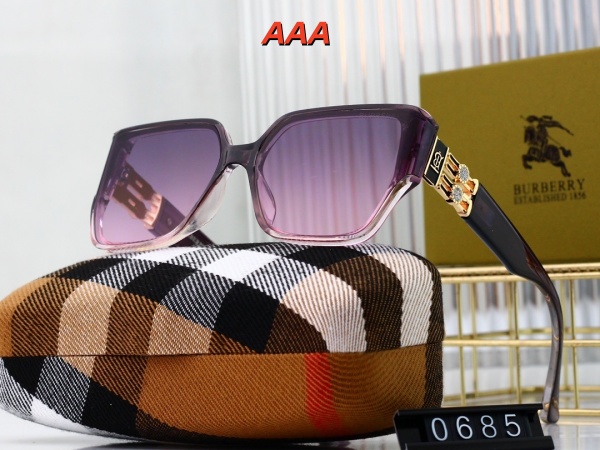 Burberry-Sunglass(AAA)-098