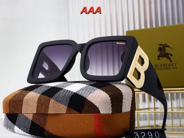 Burberry-Sunglass(AAA)-105