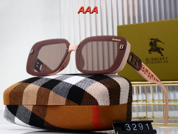 Burberry-Sunglass(AAA)-108