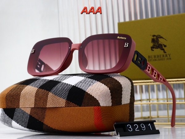 Burberry-Sunglass(AAA)-111