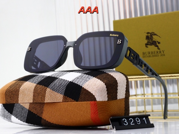 Burberry-Sunglass(AAA)-113