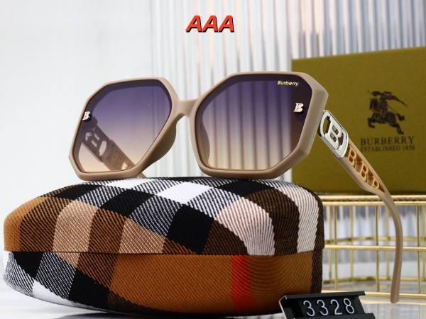 Burberry-Sunglass(AAA)-116