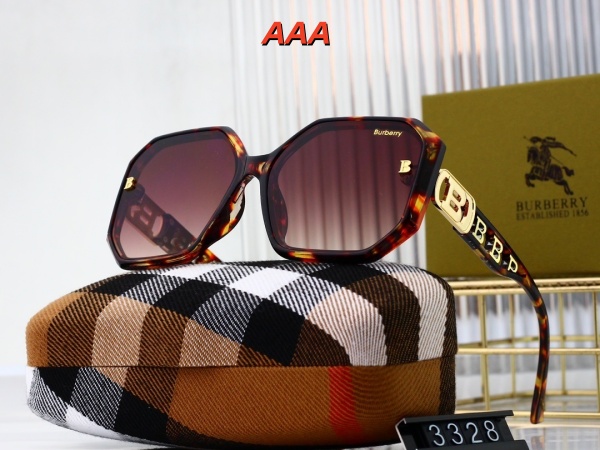 Burberry-Sunglass(AAA)-118