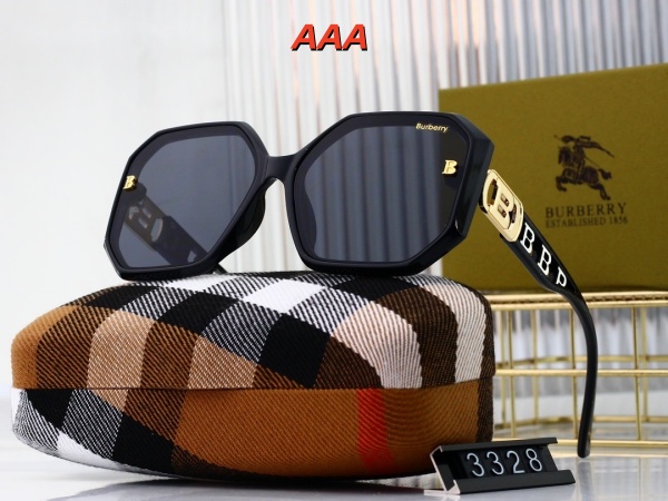 Burberry-Sunglass(AAA)-121