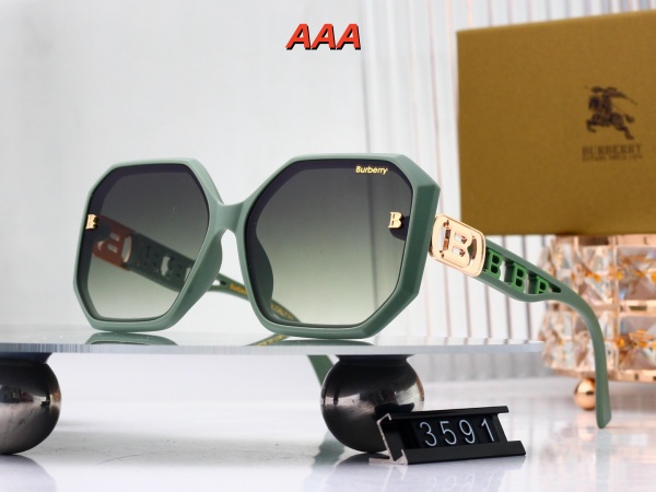 Burberry-Sunglass(AAA)-122
