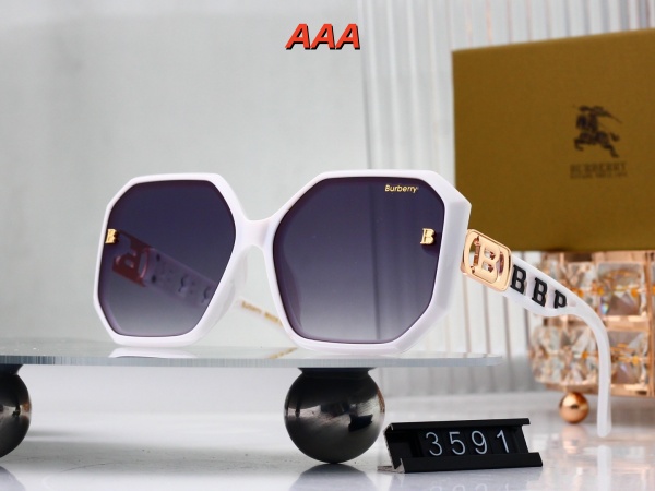 Burberry-Sunglass(AAA)-123