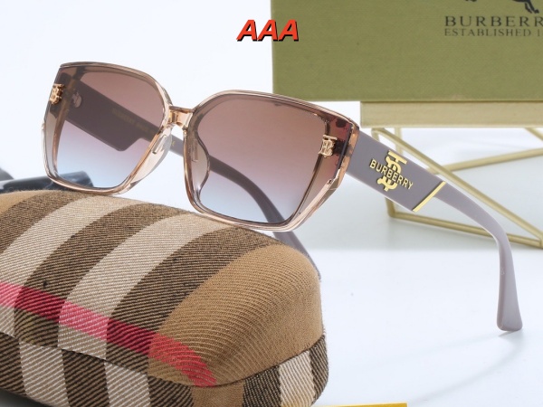 Burberry-Sunglass(AAA)-133