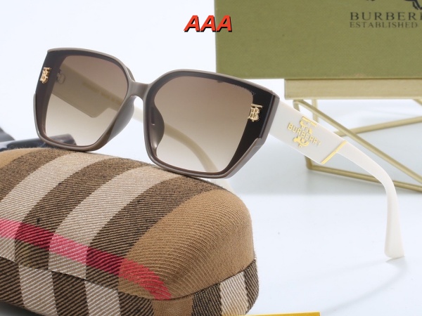 Burberry-Sunglass(AAA)-134