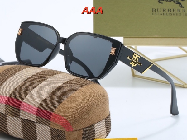 Burberry-Sunglass(AAA)-136