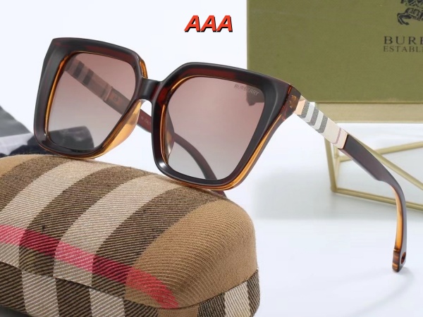 Burberry-Sunglass(AAA)-141