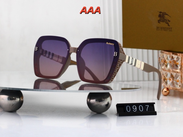 Burberry-Sunglass(AAA)-148