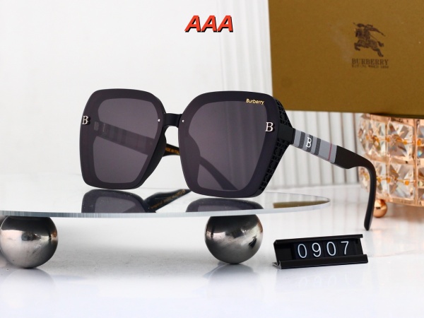 Burberry-Sunglass(AAA)-151