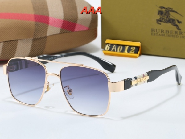 Burberry-Sunglass(AAA)-161
