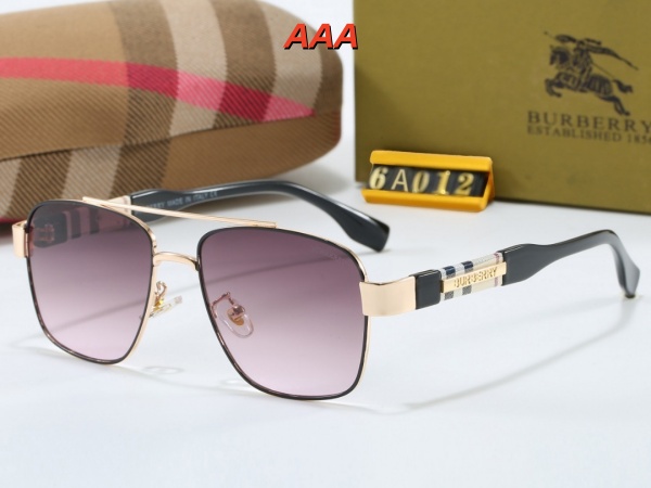 Burberry-Sunglass(AAA)-163