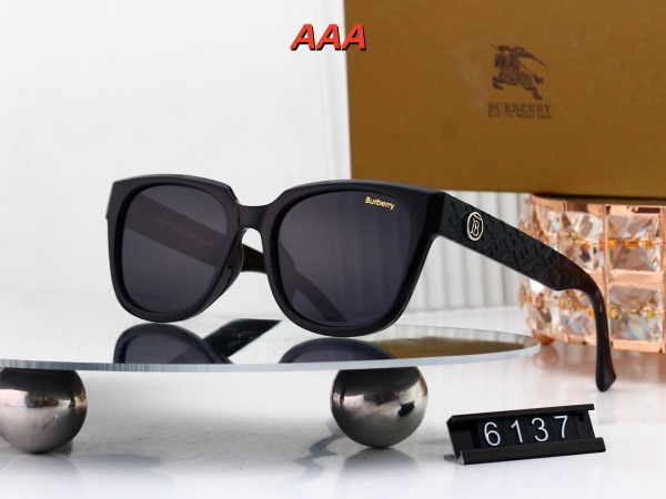 Burberry-Sunglass(AAA)-166